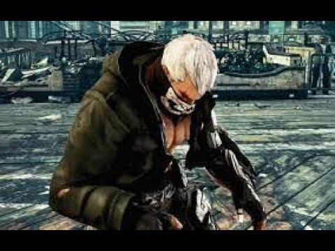 Tekken 7 - Bryan vs Claudio & Armor King & Josie (Hard Mode)