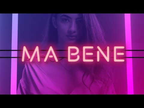 DIVOE - MA BENE feat. SEKO (Official Video)