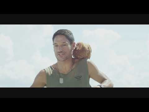 «Αιγαίο: SOS»: Αν θες να περάσεις καλά αυτή είναι η ταινία που πρέπει να δεις