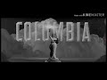 Columbia Pictures Sony Pictures Animation Logo 2006 2011 Black And White Version