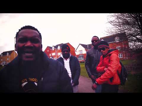 TRM (S.K.I. x Idranix x J.Amon) - Jack of all Trades (RMX) (prod. JJA)