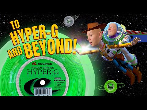 Is Hyper-G Still Good?