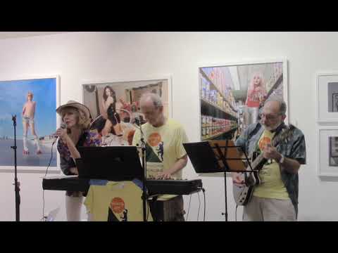 The Artisanal Life is the Art is Anal Life