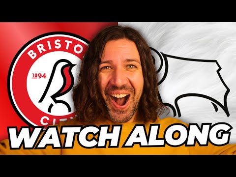 RUTHLESS RAMS! Bristol C 0-5 Derby; Fan Reaction & Commentary