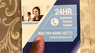 How to turn off horn beeps when locking & unlocking KARR ALARM! On 2025 dealer installed car alarm!!