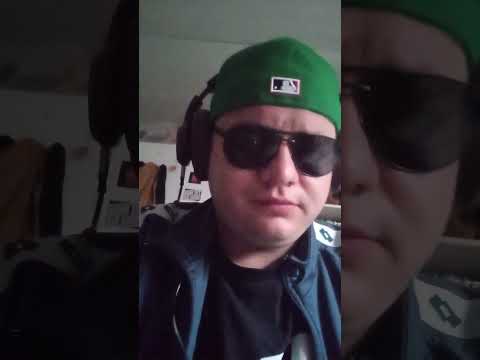 KING TONY WEST - Ferrari 