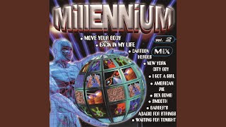 Millenium Megamix