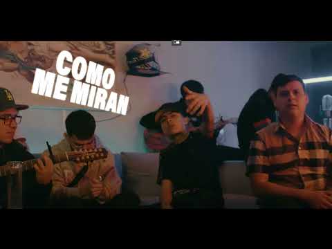 Como Me Miran Instrumental - Grupo Hacendado x Hernan Trejo x Los Chavalos De La Perla x Chiken Lira
