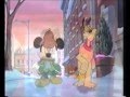 Disney S Micky S Once Upon A Christmas VHS Capture