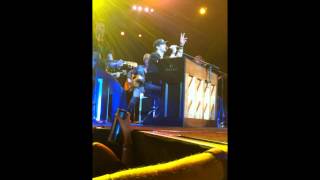 Luke Bryan- Sioux City, IA- Dirt Road Diaries