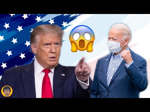 WOW! Donald Trump Won The Election Over Joe Biden | Dugzman Special