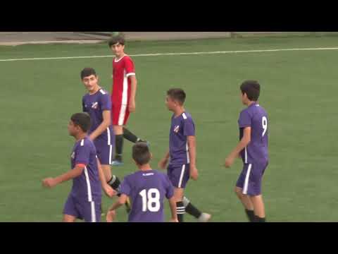 Urartu 2 07 vs w.armenia 06