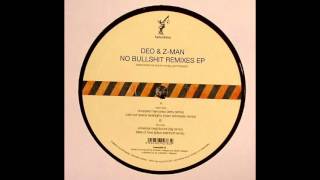 Deo &amp; Z-Man  - Universal Neighbours (Slg Remix)