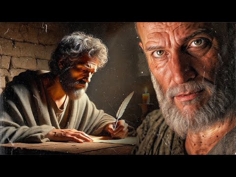 A História do da CARTA AOS EFÉSIOS Em Detalhes - Como Nunca Mostrado Antes (Estudo Bíblico)