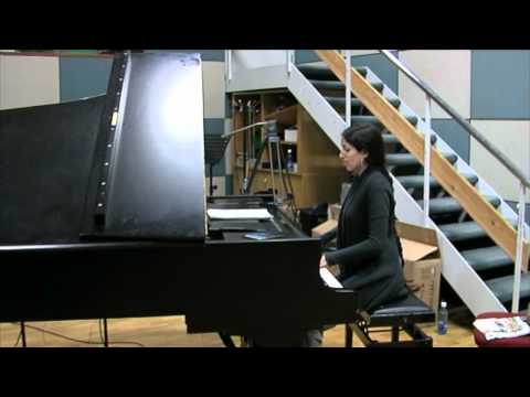 The JKE Sessions - Conversations with Nelly by Zoe Rahman