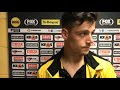 INTERVIEW | Nick Olij na FC Volendam - NAC (2-1)