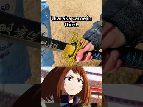 Deku Didn’t Fail This Test In My Hero Academia!?