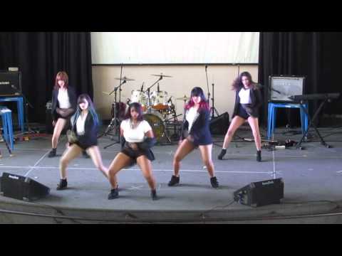 DalShabet - Hit U (히트 유) - BE5T Dance Cover