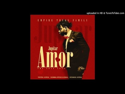 Jupitar – Amor (Prod By Genius Selection)