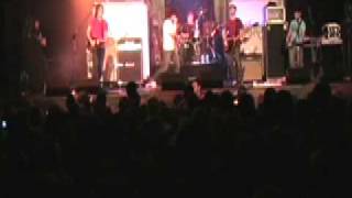 Transmit Now-She Likes It @ House of Blues