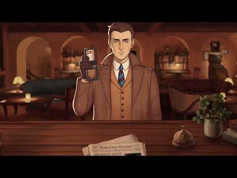 Best Served Cold - Release Date Announcement Trailer thumbnail