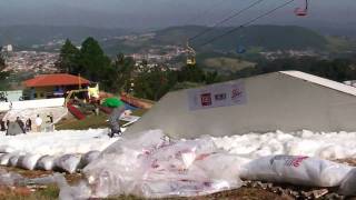 preview picture of video 'Desafio Slope Style São Roque 2009'
