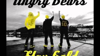 Angry Bears - Stay Gold EP "Meet Me In Montauk"