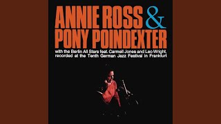 Moody's Mood for Love (Live)