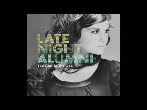 Late Night Alumni - You Can Be The One (John Hollow Remix)