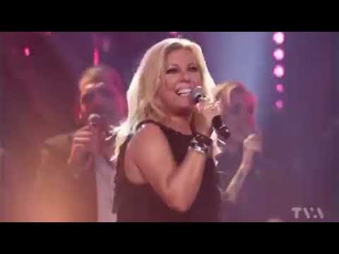 Guylaine Tanguay - Medley du temps des fêtes, avec ses invités