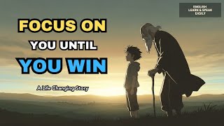 This One Conversation Changed His Life Forever | Heart Touching Motivational Story | Tales of Light