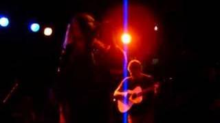 "These are the Fables" - The New Pornographers