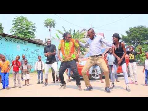 Randy Plasma - N.Z.O.T.O. (Clip Officiel)