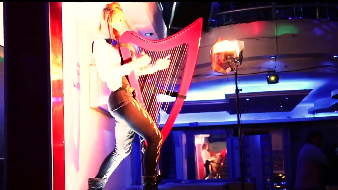 Promotional video thumbnail 6 for Assai Event Musicians