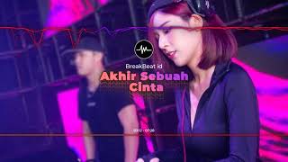 Download lagu DJ AKHIR SEBUAH CERITA REMIX mp3