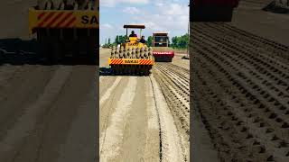 Soil Compaction.#youtubeshorts #shorts #viral #construction #nomanchaudhary