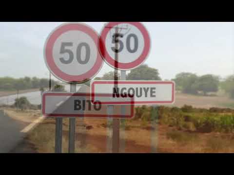 Rétro folklore baaba Maal