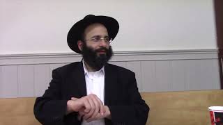 הלכות חנוכה תשפ''ד, נחל'ה (הרב אלחנן משה נחמנסון) - התמונה מוצגת ישירות מתוך אתר האינטרנט יוטיוב. זכויות היוצרים בתמונה שייכות ליוצרה. קישור קרדיט למקור התוכן נמצא בתוך דף הסרטון