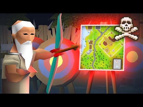 Ich habe versehentlich einen RIESIGEN Fehler in meinem Todes-Chunk gemacht.