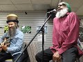 H.R. (BAD BRAINS) Jah Children GENERATION RECORDS NYC July 23 2019