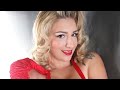 September Carino Celebs