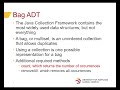 Sets Bags