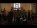 When People Go - Craig Cardiff: performed by Momentum