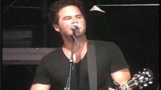 DAVID NAIL Red Light  2010  LiVE