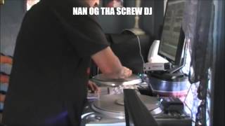 Z-RO FEAT POOK P - ITS OK - LIVE SCREW MIX - NAN O.G