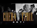 Gati - Cheda w Tzoul (Official Music Video)
