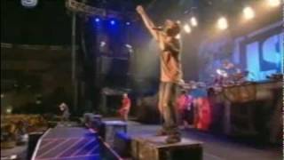 Linkin Park - QWERTY (Live Summer Sonic 2006)