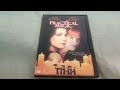 PRACTICAL MAGIC DVD Overview
