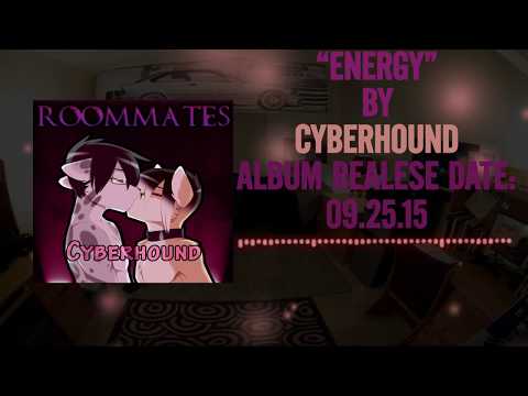 Cyberhound-Energy (Official Audio)