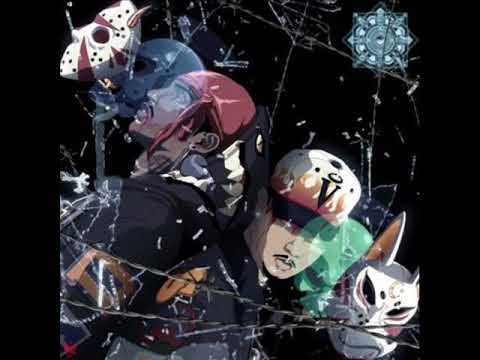 iLL Chris x Ski Mask The Slump God - Bury All Defeated (FULL EP)